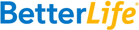 BetterLife logo